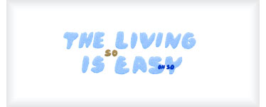 livingiseasy06title