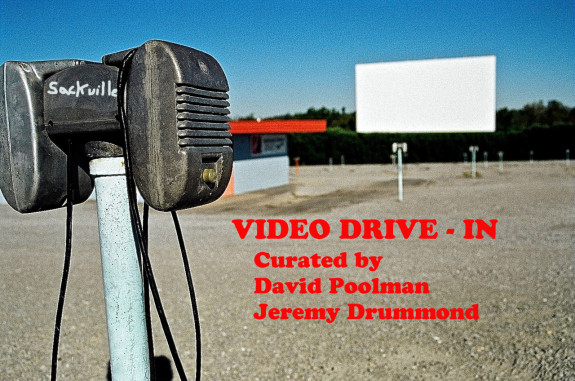 drivein